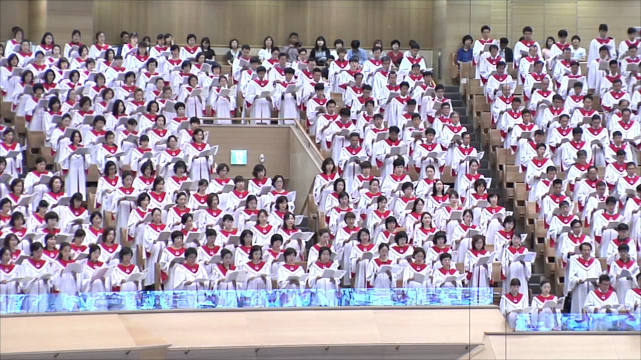 [2015년07월19일]/내 구주 예수를 더욱 사랑