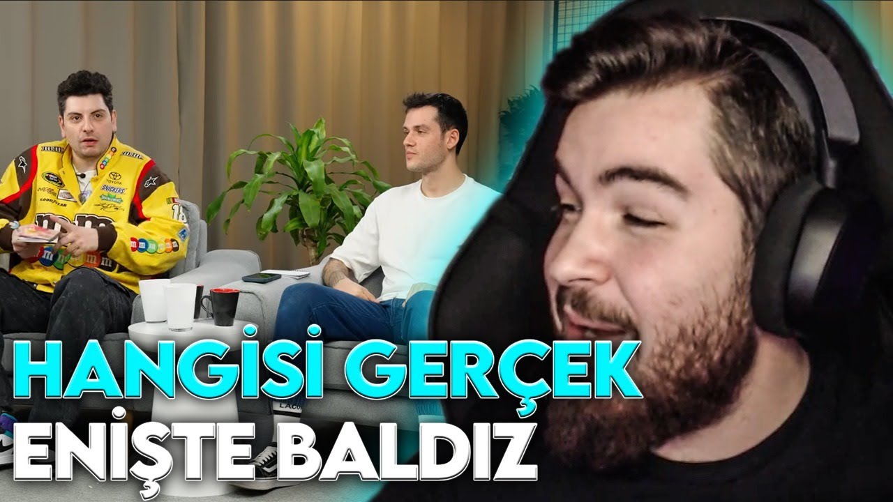 H1vezZz Hangisi Gerçek Enişte-Baldız İzliyor (@orkunisitmak)
