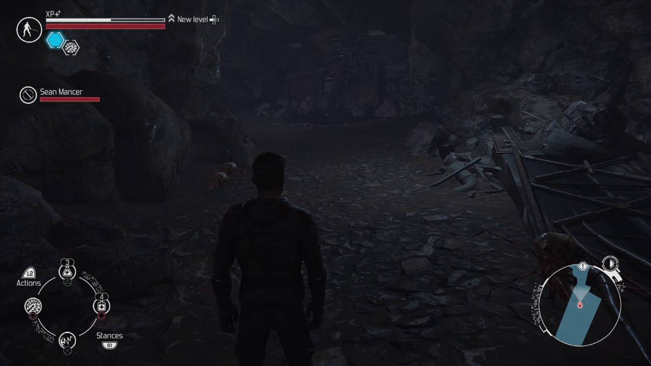 The Technomancer money walkthrough