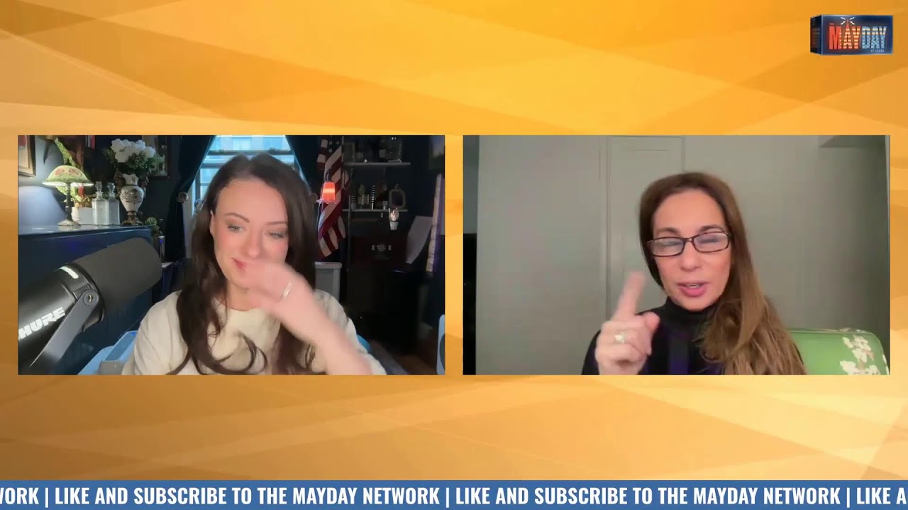 The Mayday Morning Show | Monday January 5, 2026