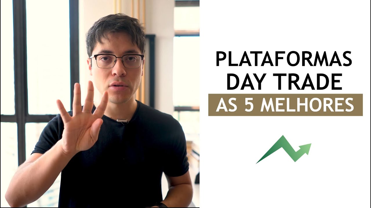 PROFITCHART - TRYD - METATRADER - QUAL A MELHOR?