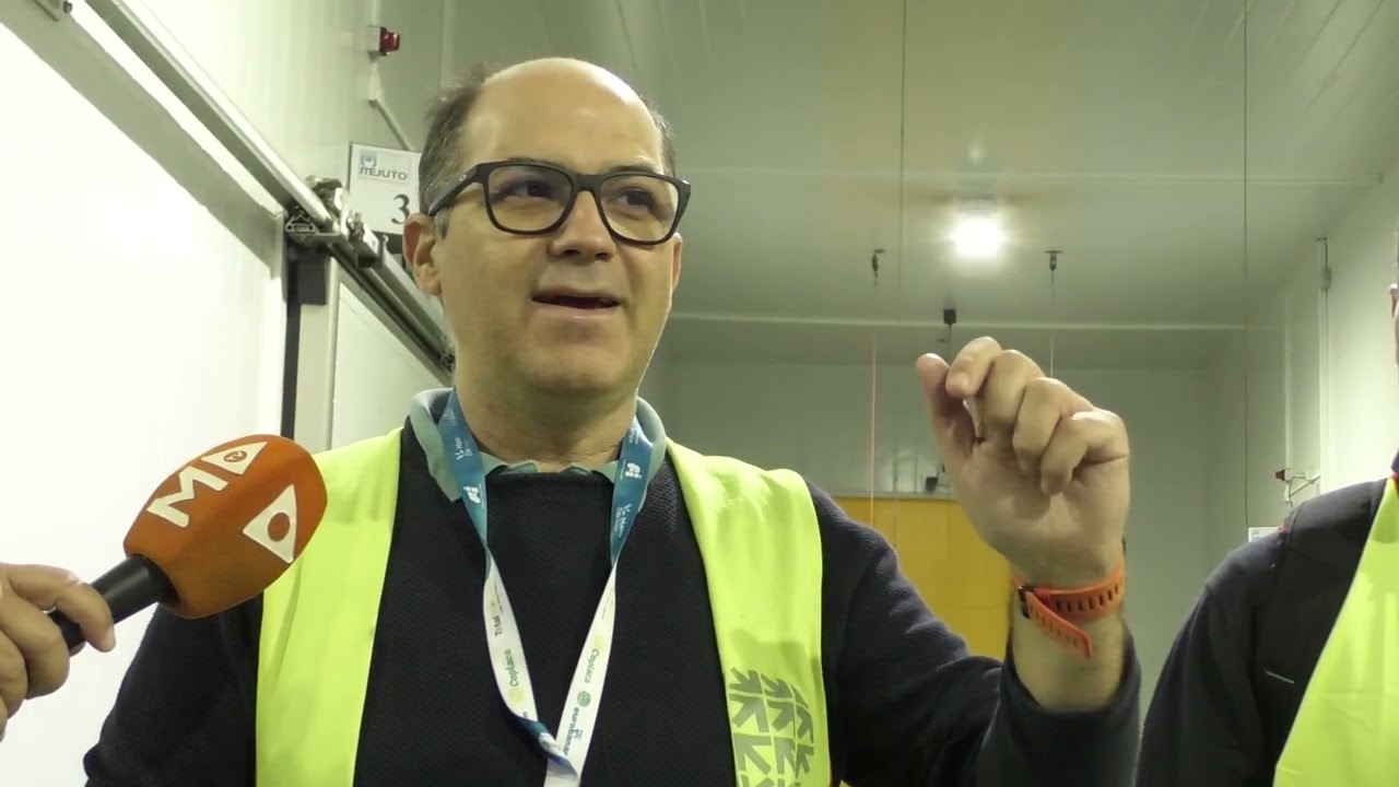 COPLACA TRANSMITE  EUROBANAN  PARTE 1