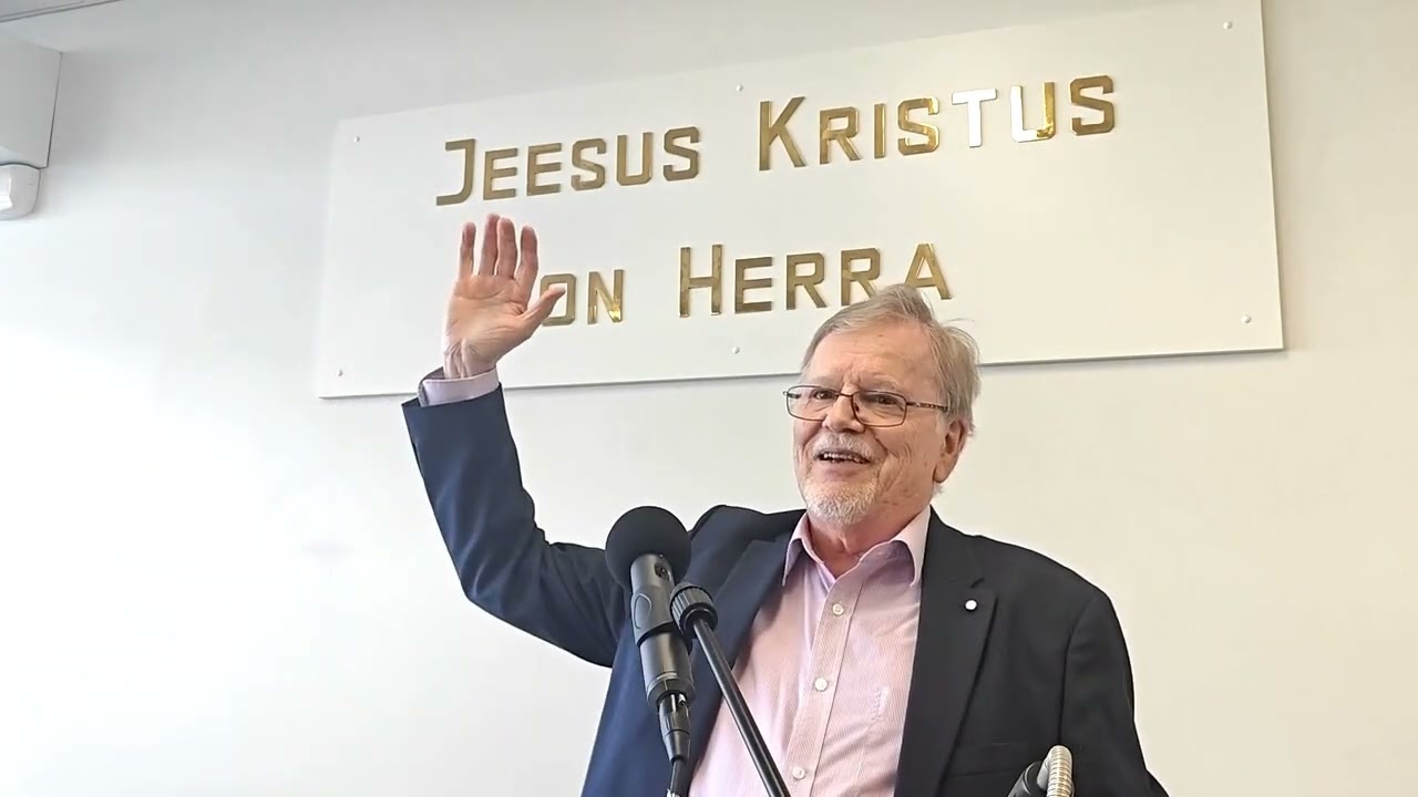 Pauli Rahkonen - Armo ja kilvoitus