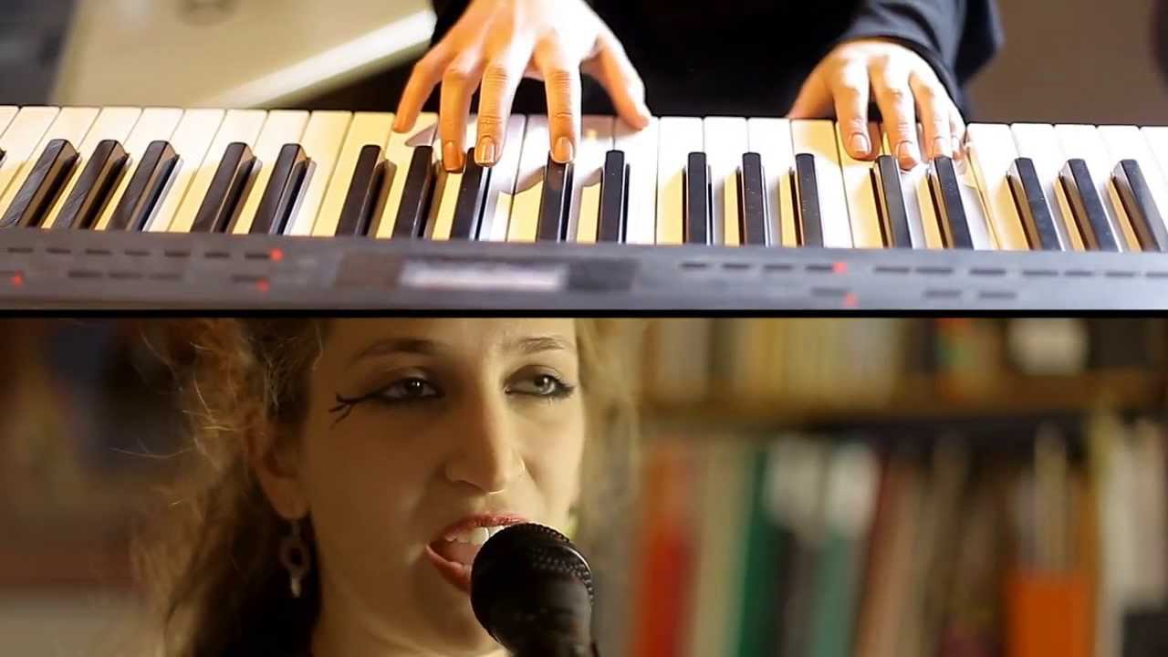 Killer Queen - Queen cover by Kol HaMishpaha (Video Clip)