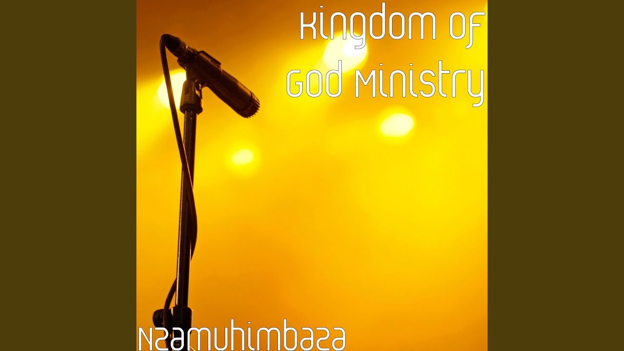 Nzamuhimbaza