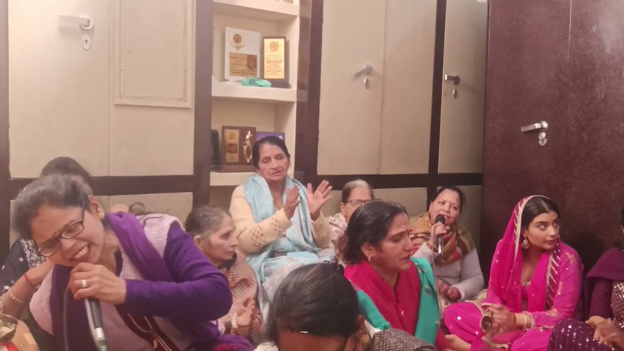 अपने भक्तों के काम बाबा लाल जी करें