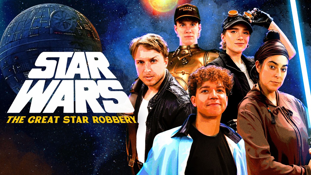 Star Wars: The RPG