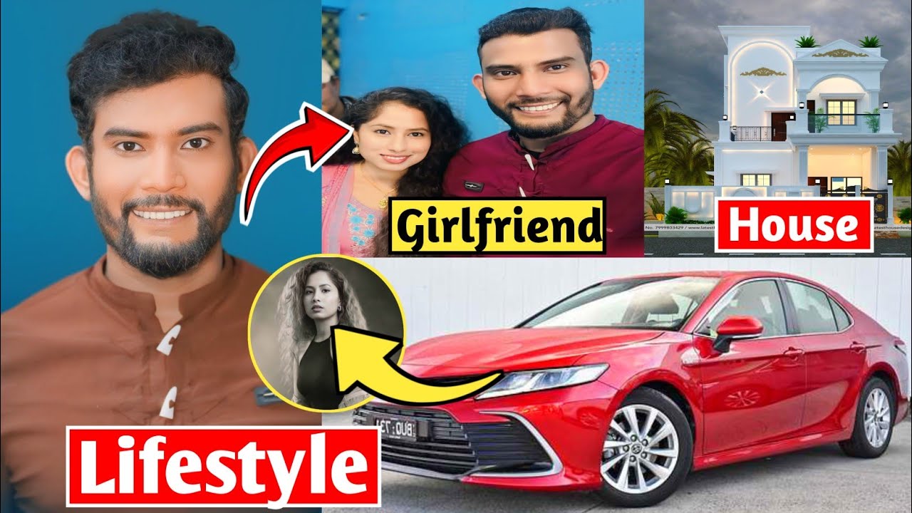 Babul Giri Lifestyle 2025, News, Girlfriend, Songs, Income, Family, House, Biography Age & Net Worth