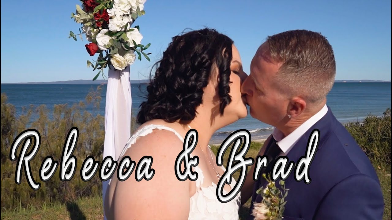 Rebecca & Brad ♥️ 2-11-22