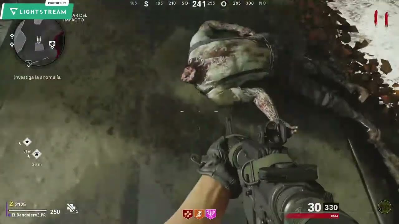 Call of Duty: Black Ops Cold War