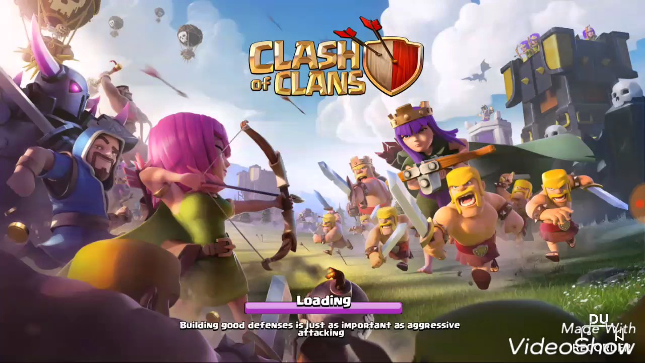 TH8 Farming guide- GiWiArch 3 star strategy