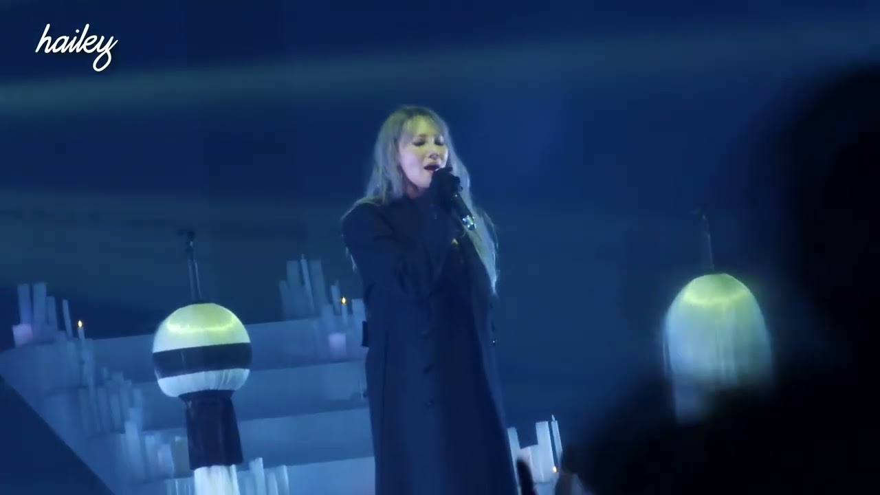 241005 2NE1 콘서트 Welcome Back - Lonely