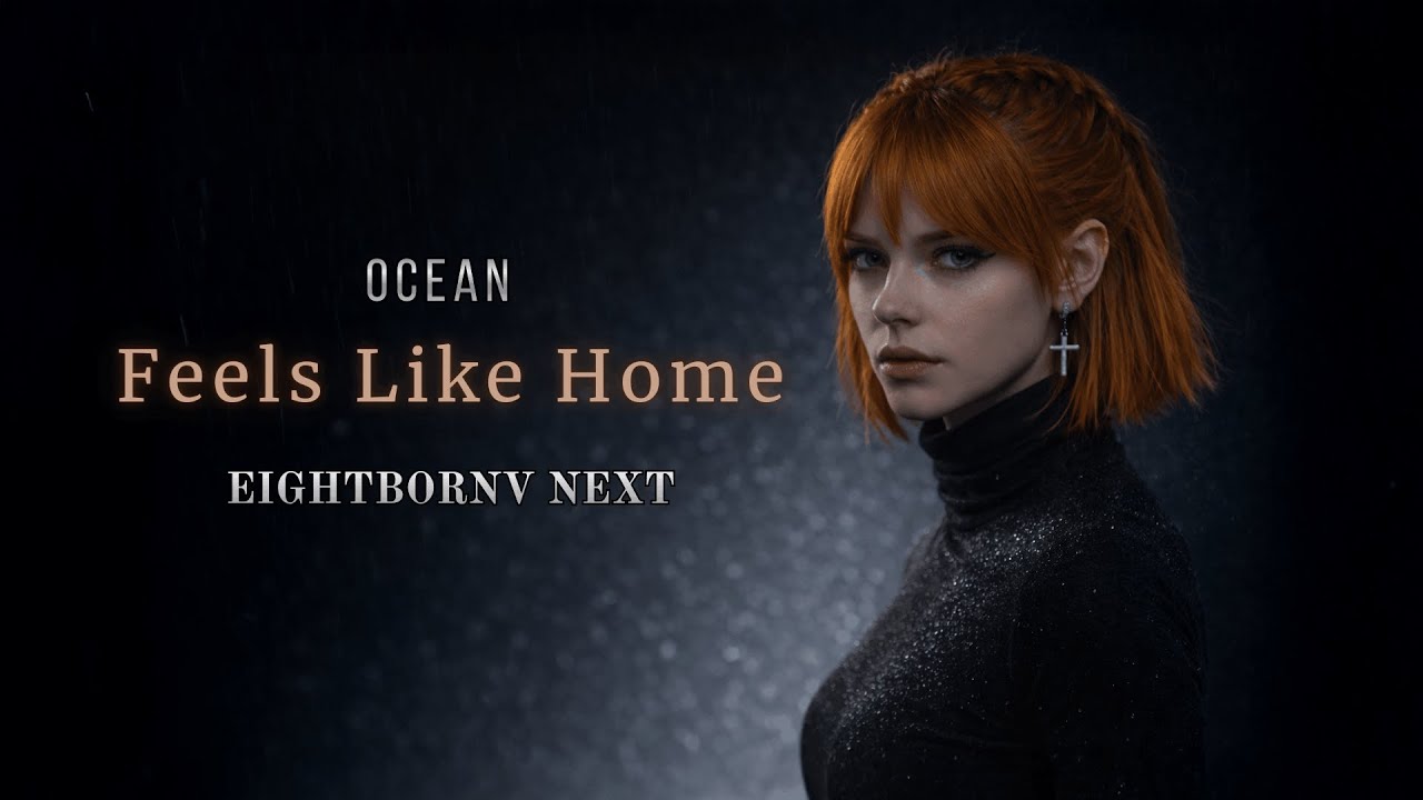Ocean - Feels Like Home
