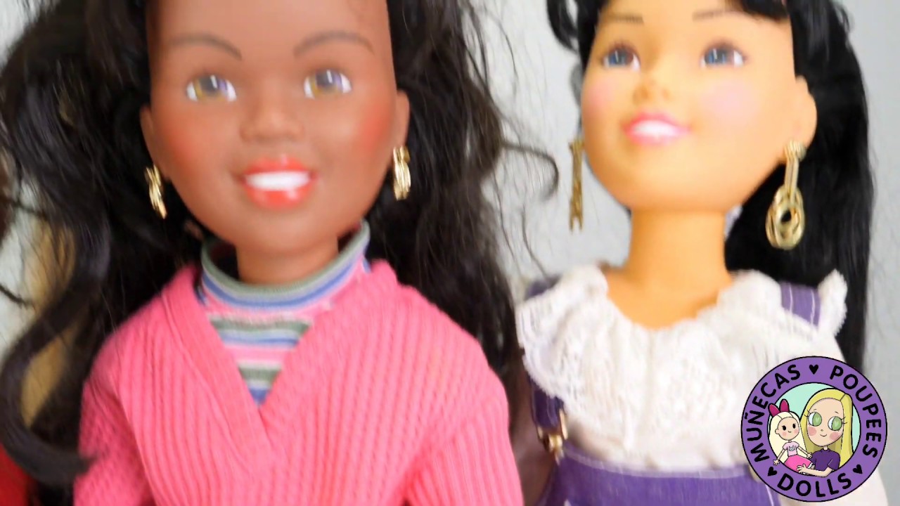 Those 90's Dolls: Kenner Babysitters Club Dolls