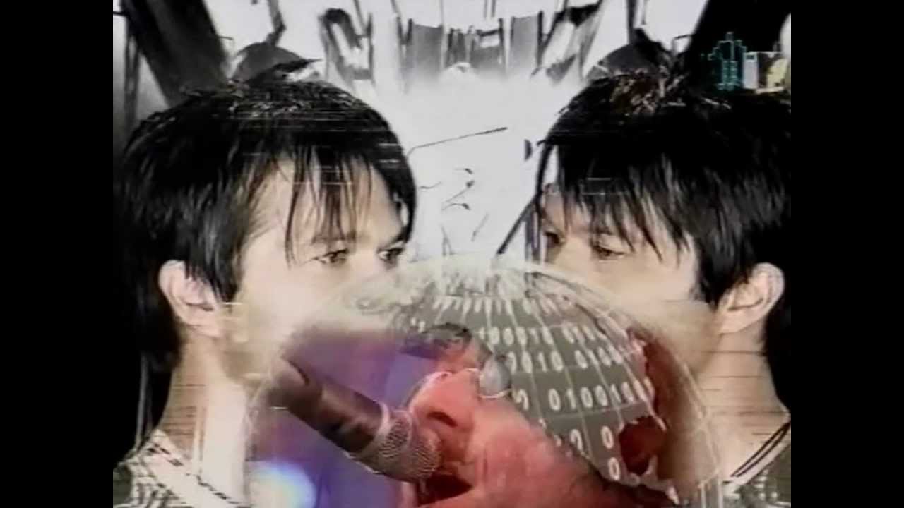 MTV Central 1999-2001