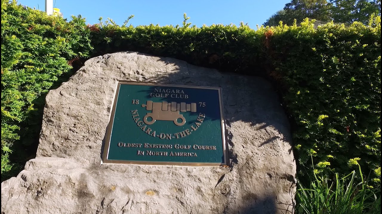Niagara-on-the-Lake Golf Club