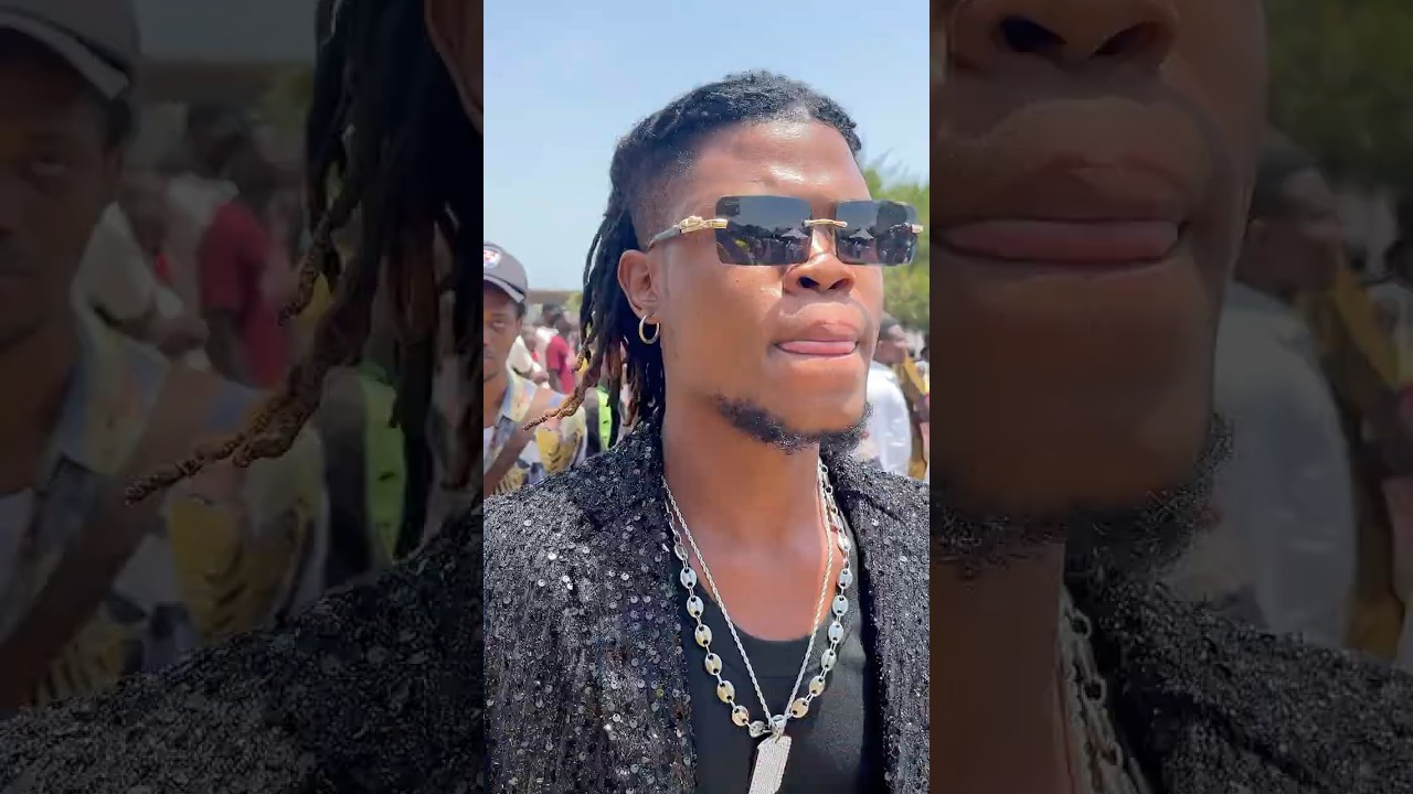 🤴🏽félicitations à Donné TV7 le Goat of the House of challenge 🇹🇬 notre fierté#afrobeats