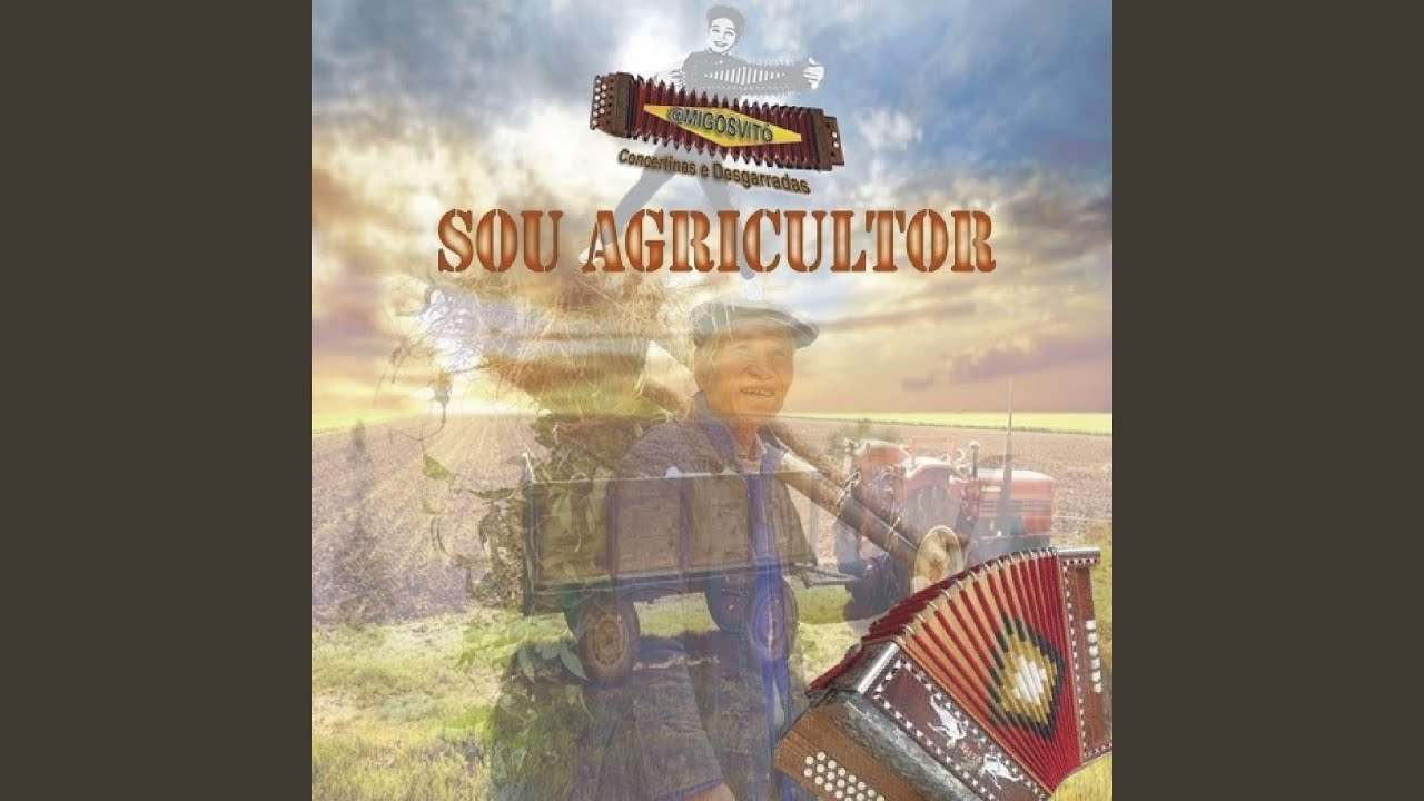 Sou Agricultor