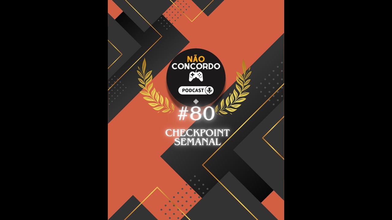 #80 | Checkpoint semanal: Resident Evil Requiem, Stage Tour e Only on Playstation de volta