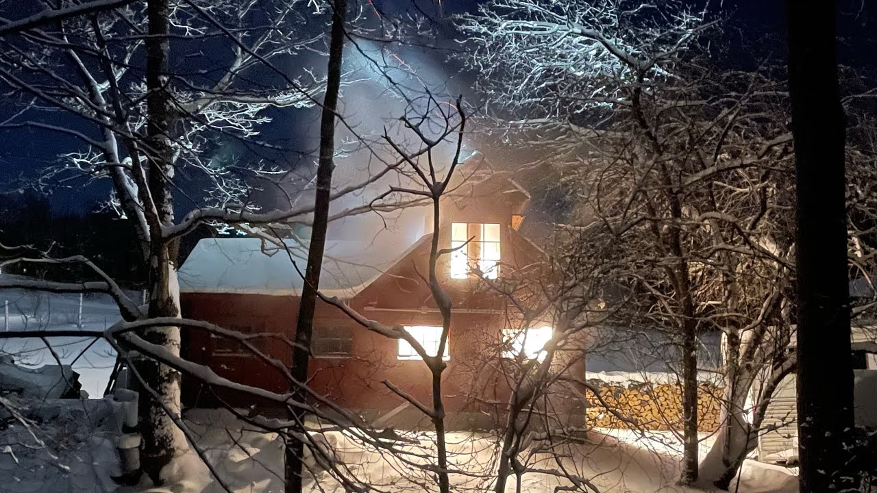 Vermont Maple Sugaring@omyajt