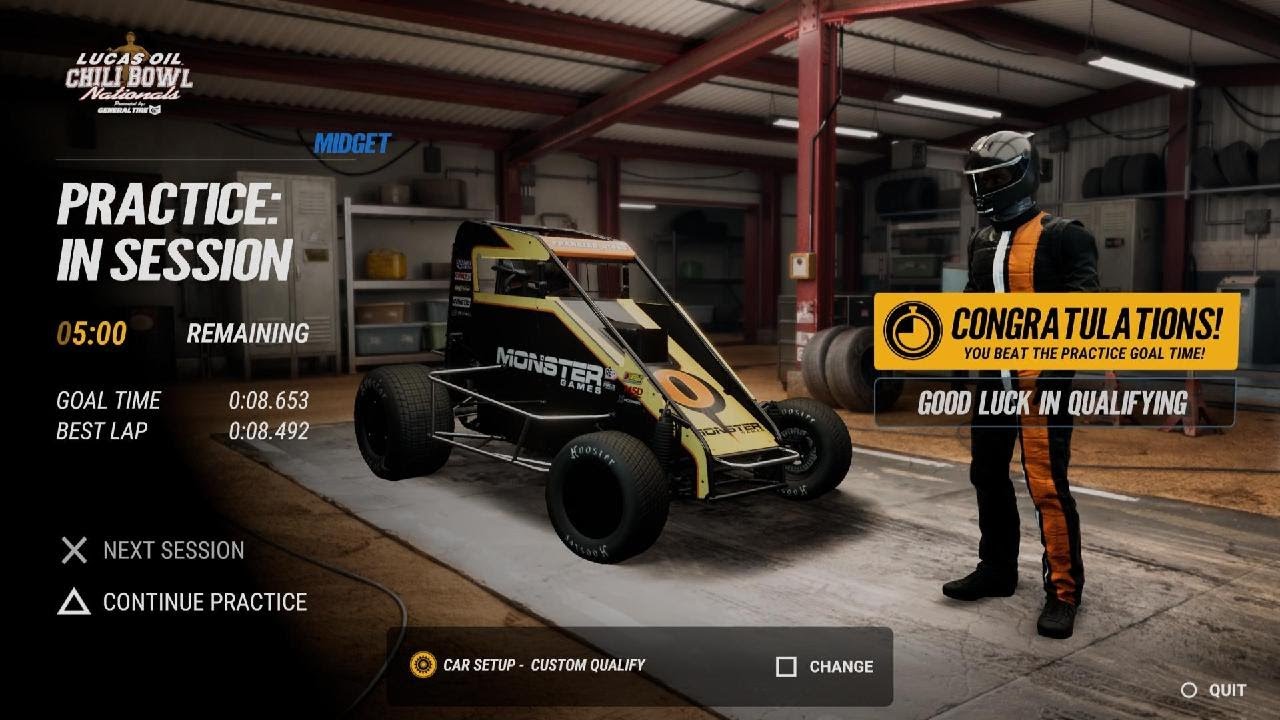 Chili bowl 8.492  w/ setup  World of Outlaws: Dirt Racing 24_20260104213416