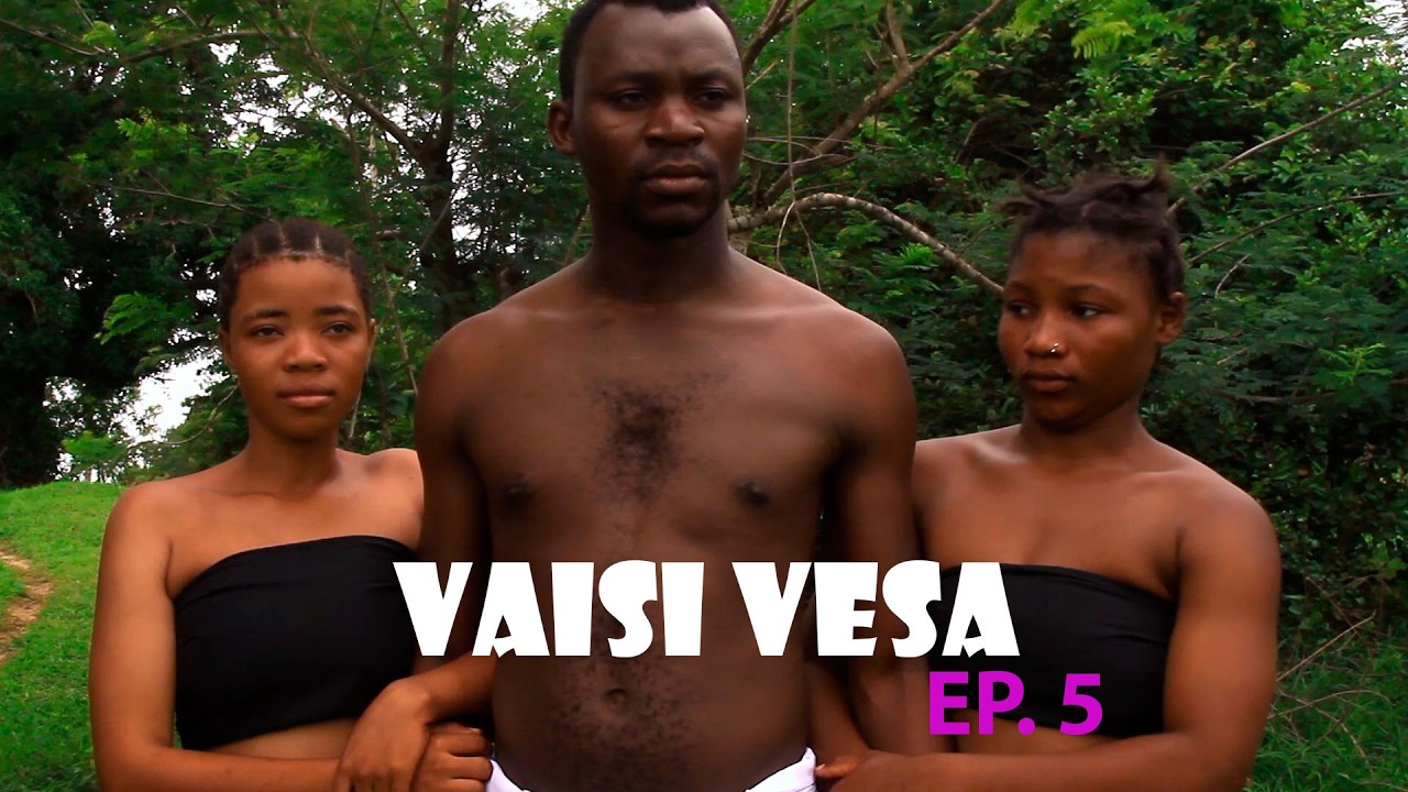 VAISI VESA EPISODE [5]  