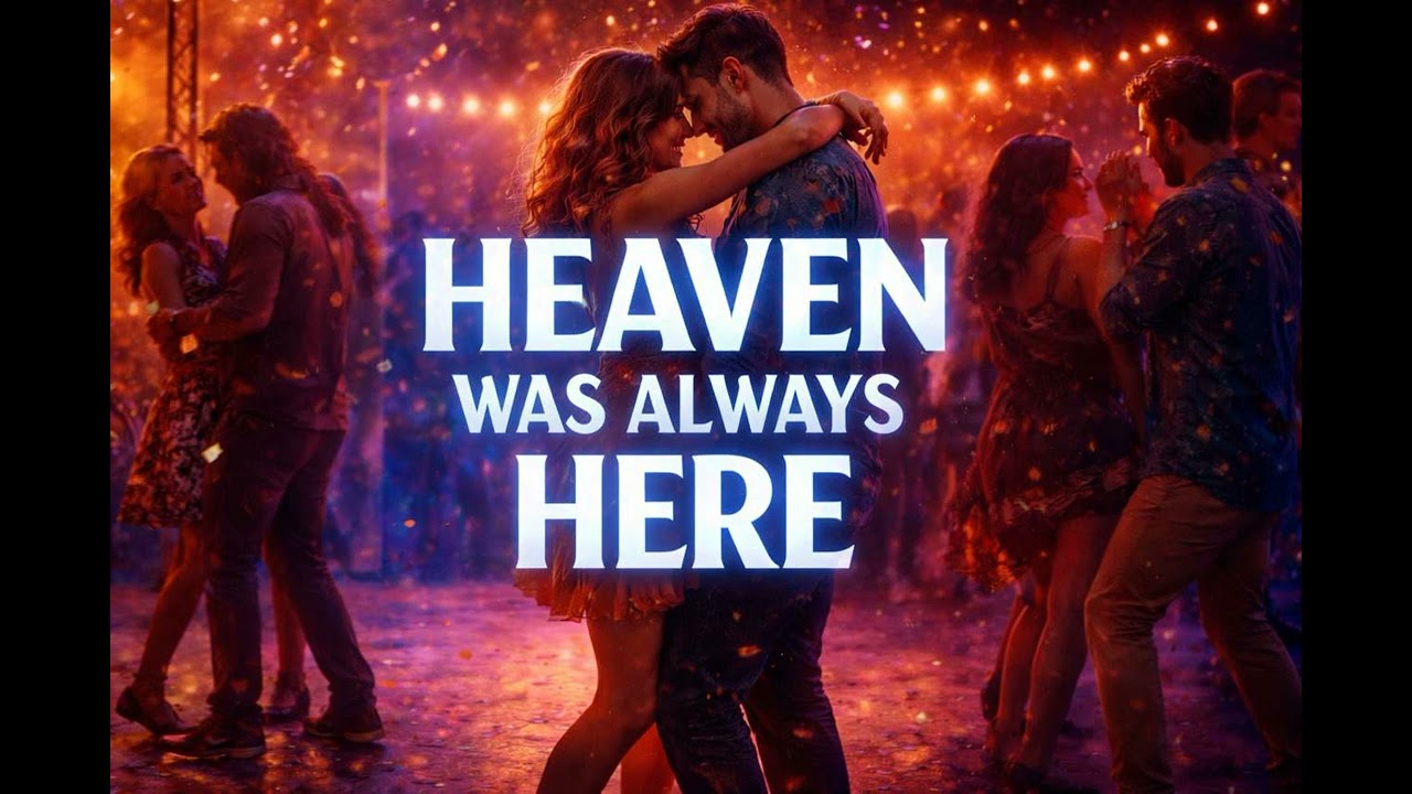 Heaven Was Always Here – Afrobeats 2026 | New Afrobeat & Latin Music