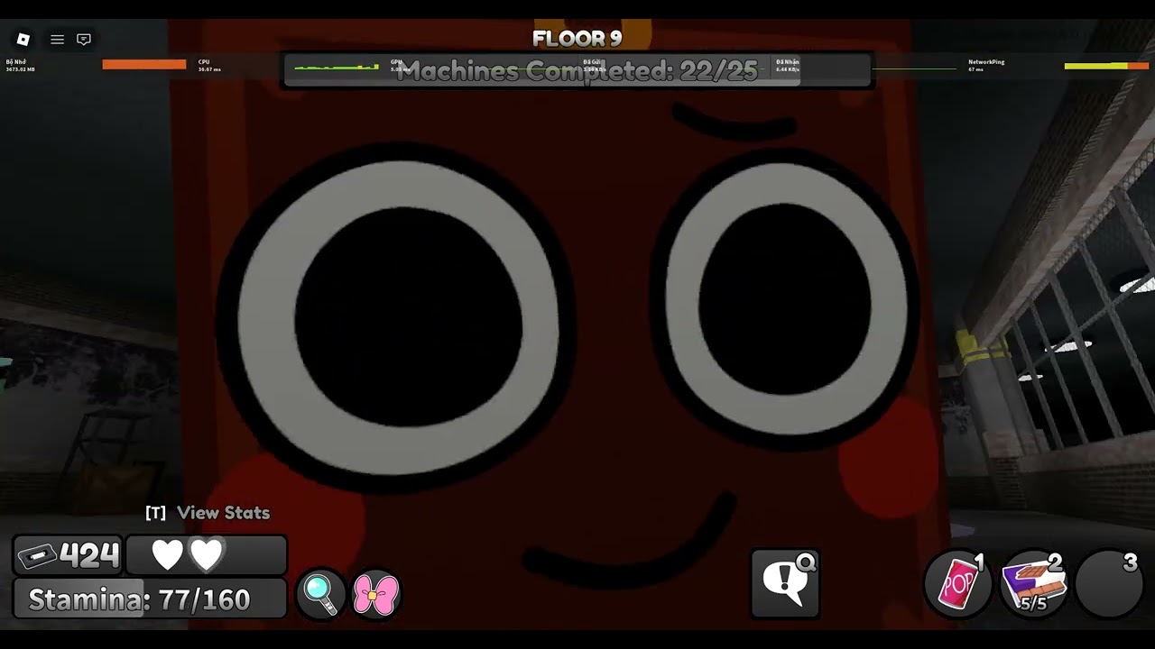 Beating Dyle' Floor !!  ((Lag sometime + Lq))