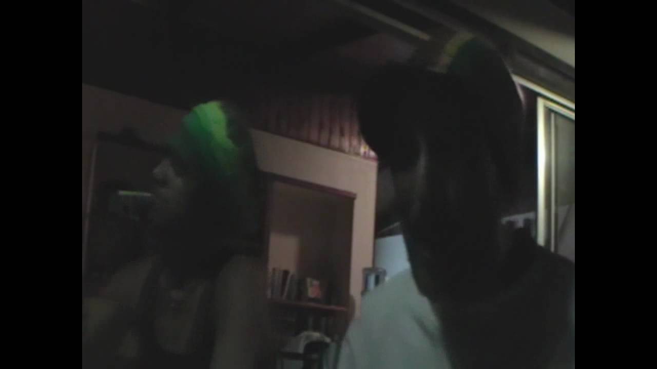 FREESTYLE ALDO   D'OU JE VIENS