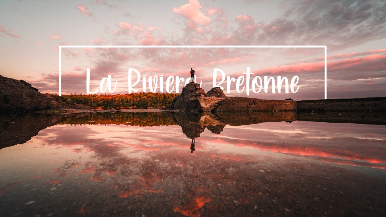 La Riviera Bretonne