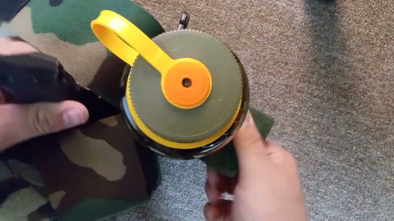 Load bearing equipment from Whiskey Two Four and other gear makers part 6. (Response comment)