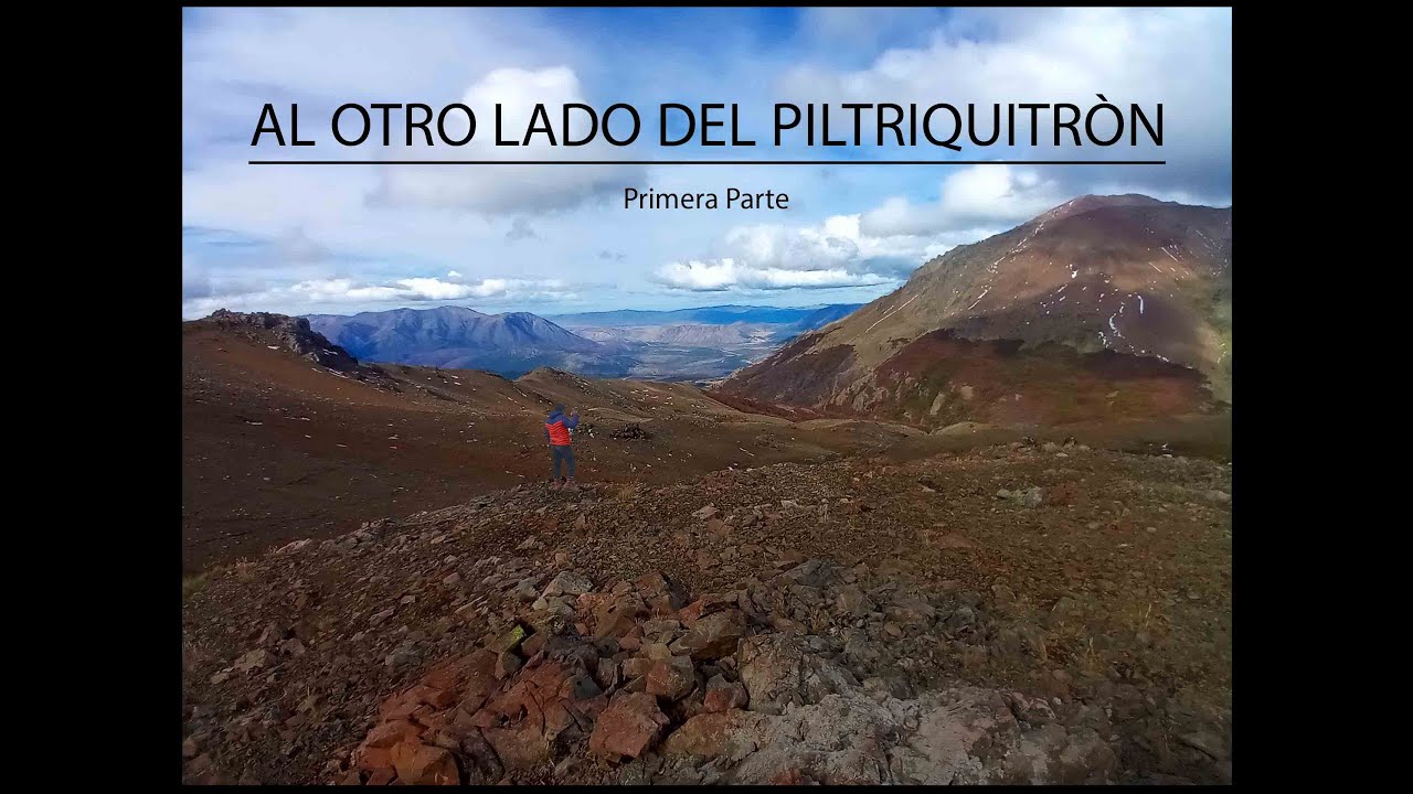 Al Otro Lado de La Huemul Del Piltriquitrón 1 - Patagonia Indómita