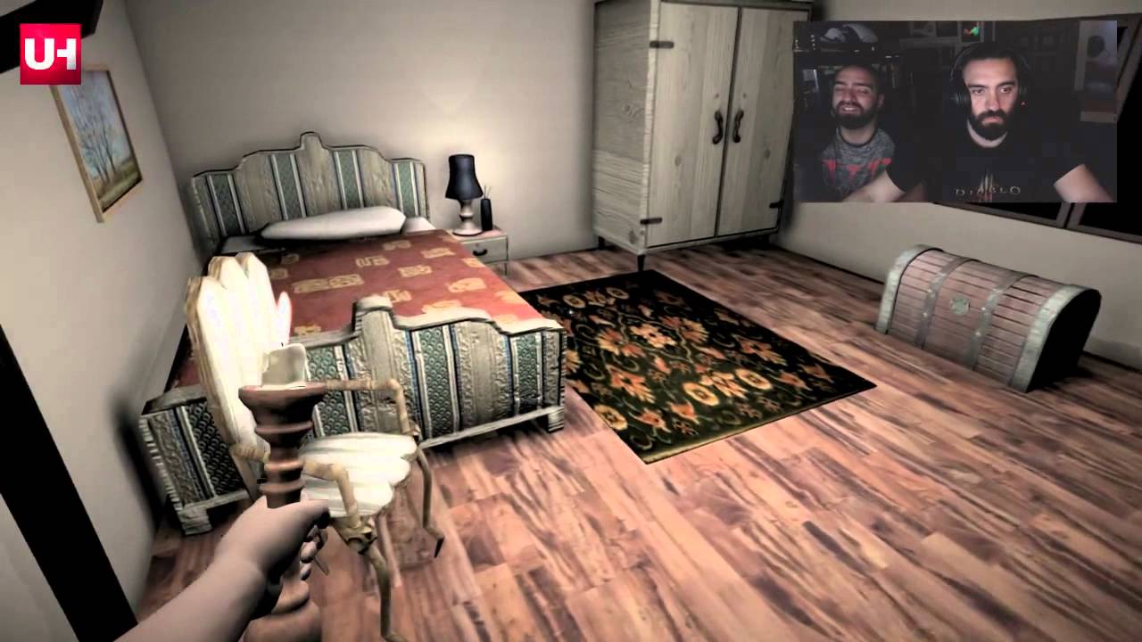 Horror Night 19 Live Stream!