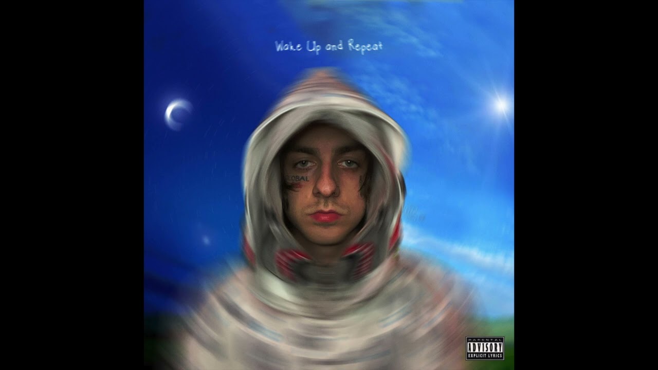 Global Dan - Wake up & repeat (prod. Shahmoney)