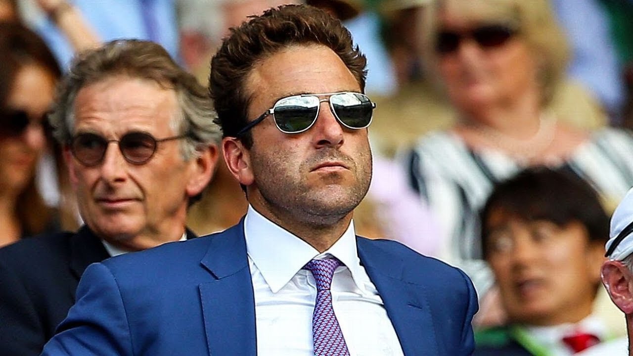 Justin Gimelstob Sentenced for Assault