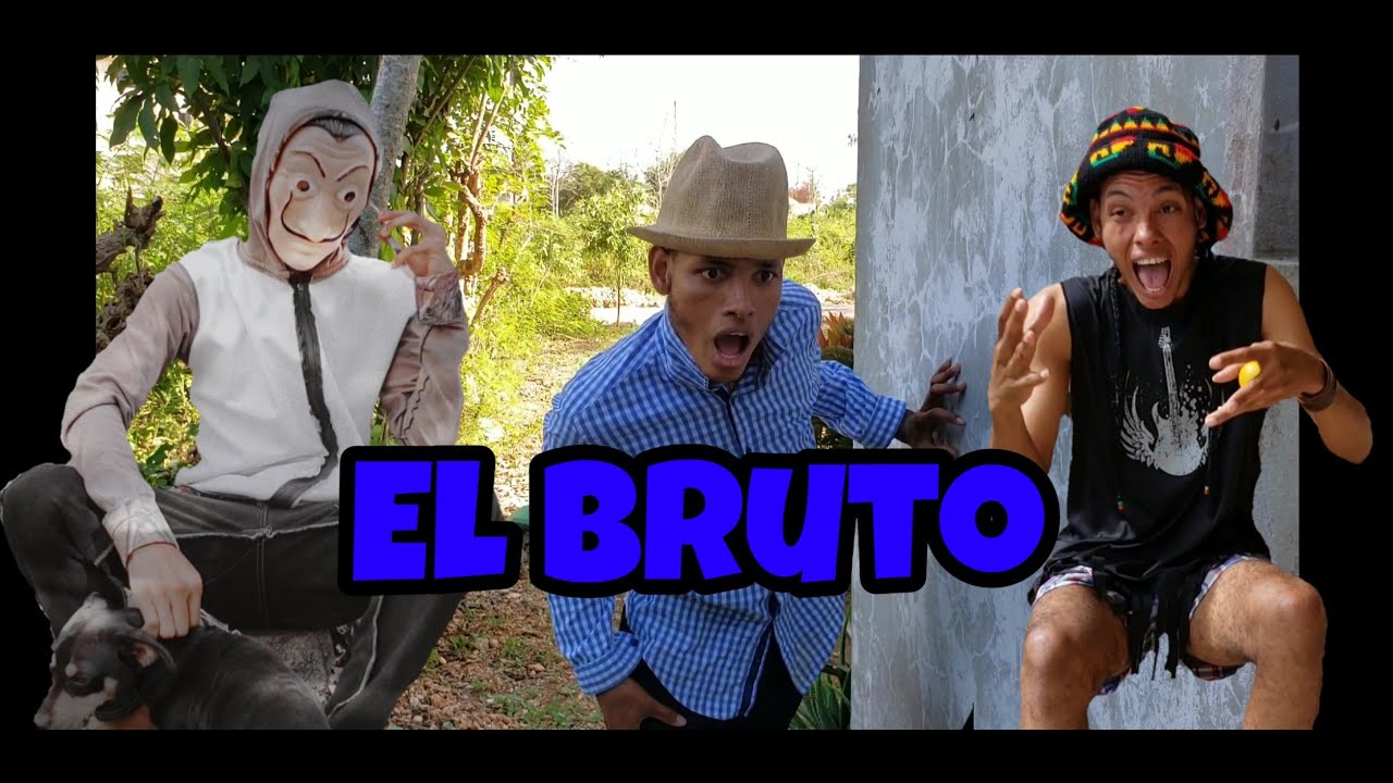 EL BRUTO { NEPE FTT ROCOLOCO OFICIAL }