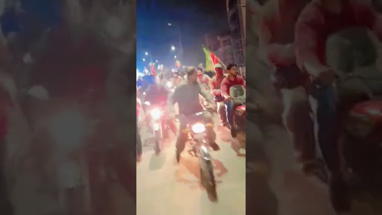 PTI long march 2022 | Imran Khan❤ | #shorts | YouTube shorts |
