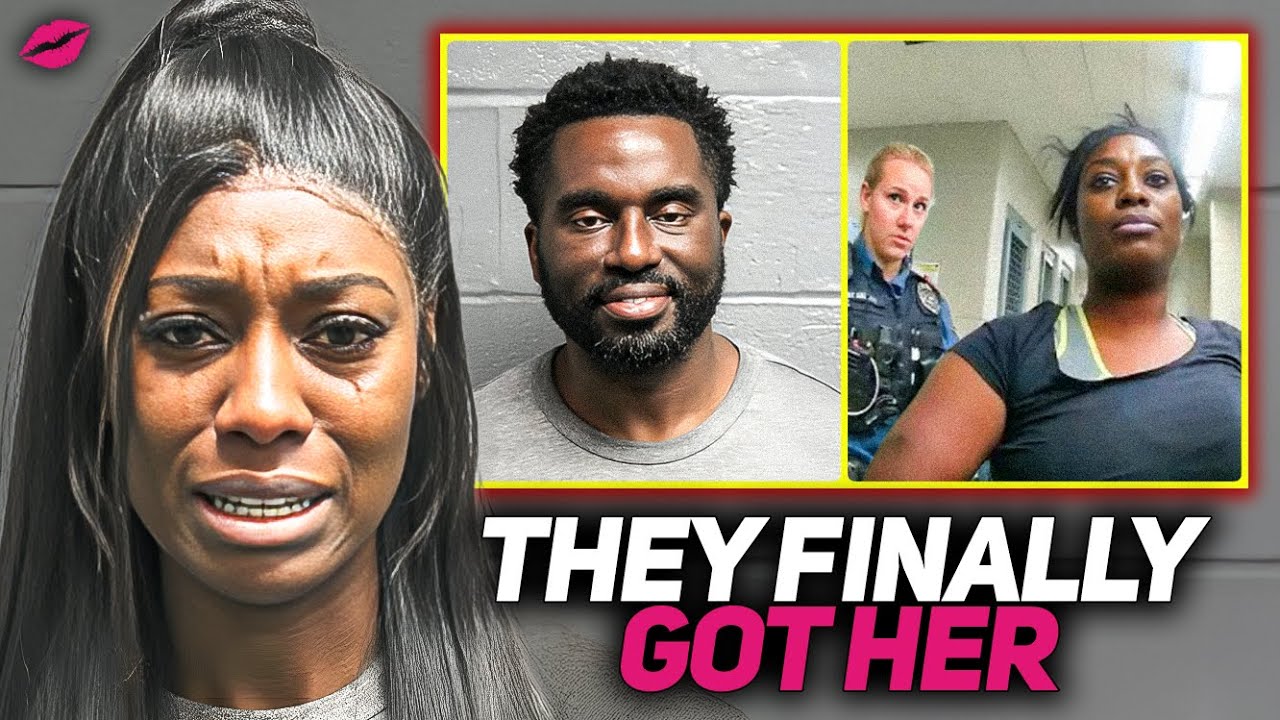 Wendy Osefo’s FRAUD EXPLODES | FEDS LEAK Home Footage, Bravo CUTS Her Loose