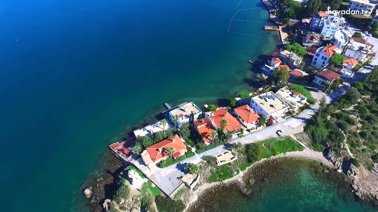 Milas - Sahil Beldeleri