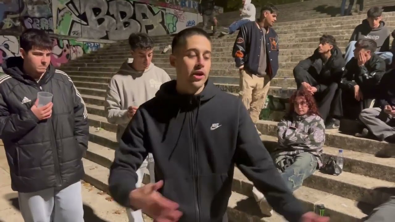 Selu vs War | REENCUENTRO | OCTAVOS