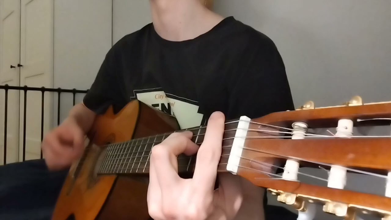 Старые раны (