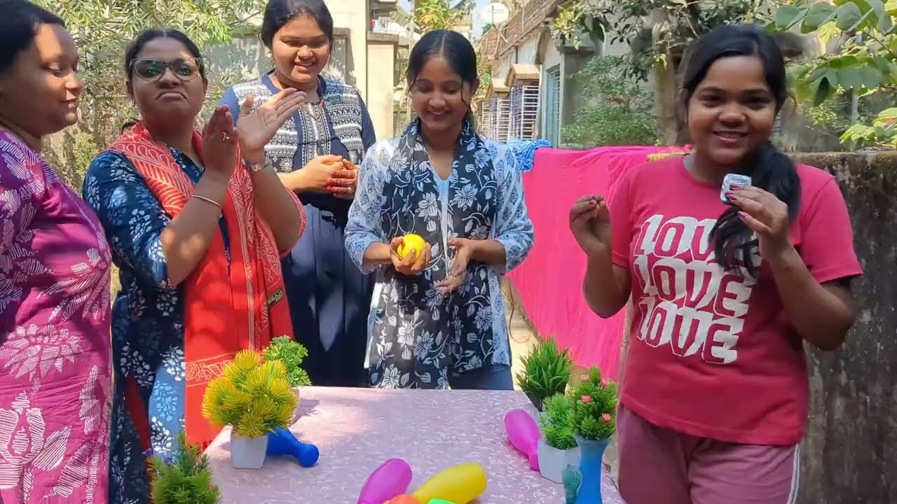 পরিবেশ বন্ধু গাছ কে বাঁচাও আর্কষনীয় উপহার জিতে নাও#challenge #funny #game#commdy