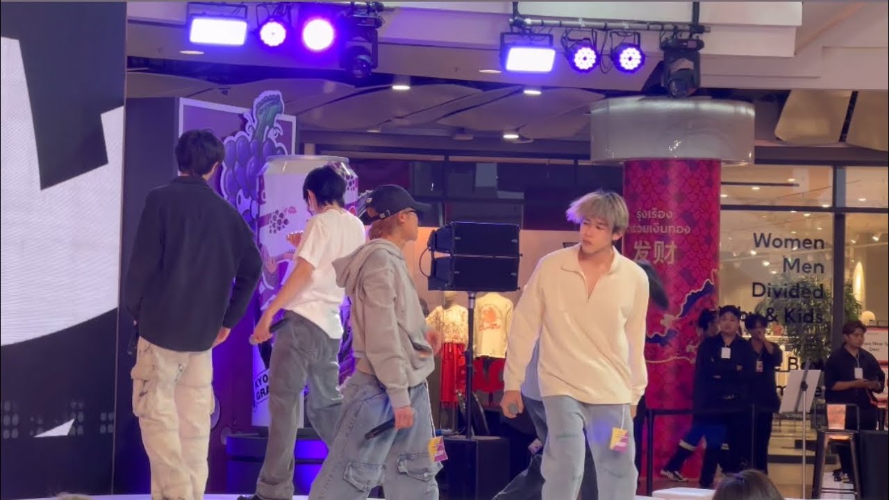 LYKN｜【4k 】fancam《UMM UMM 》sc #Originalgreyhound #lykn #LYKN