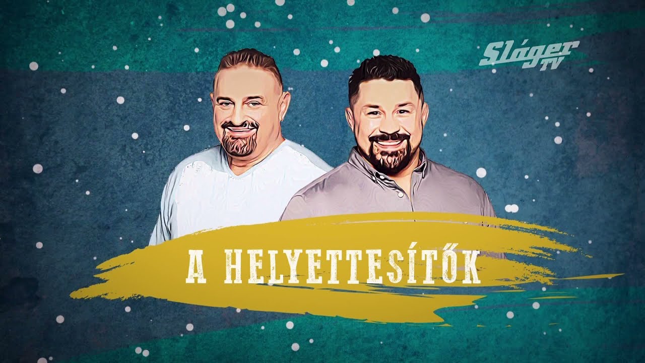 A Helyettesítők 09 02