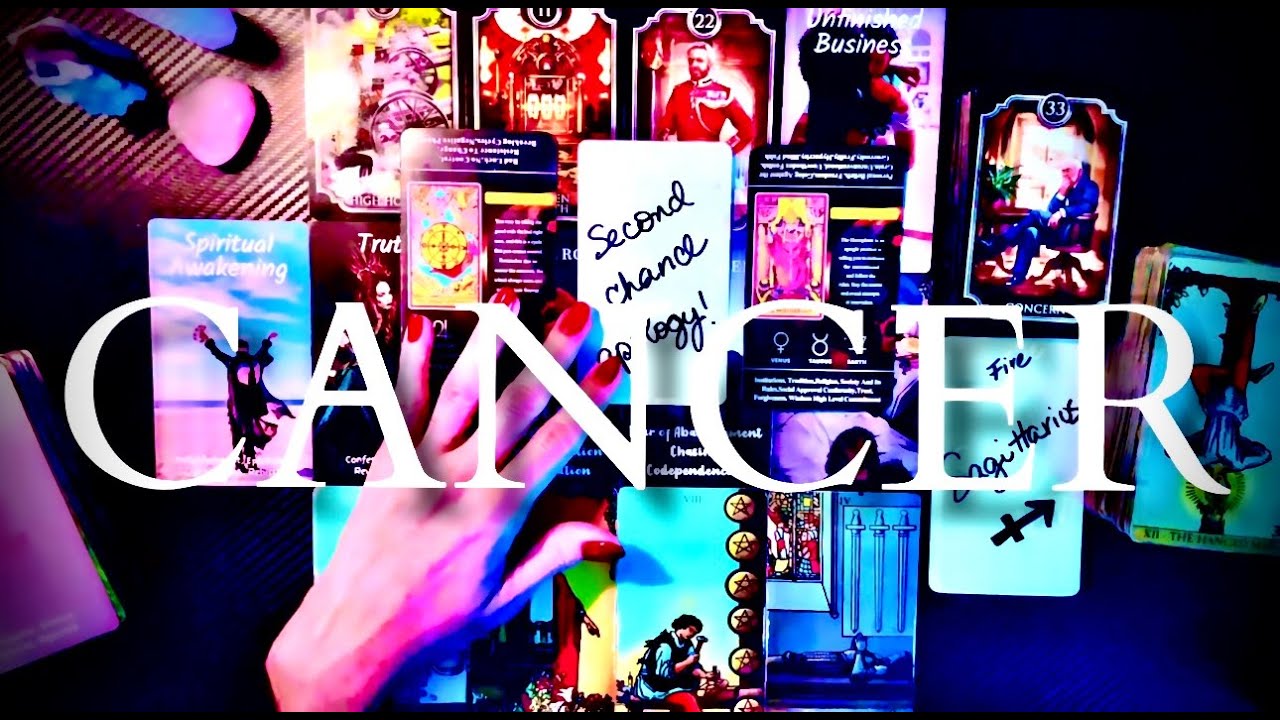 CANCER 