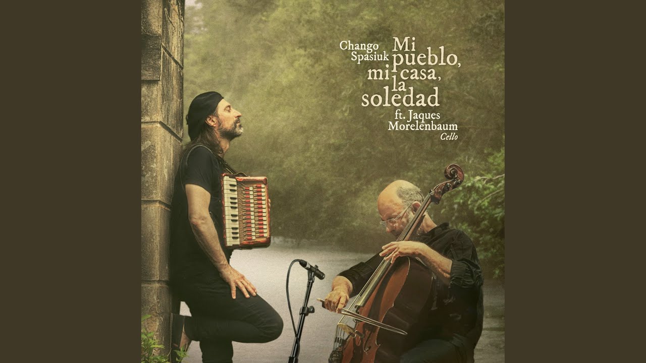 Mi pueblo, mi casa, la soledad
