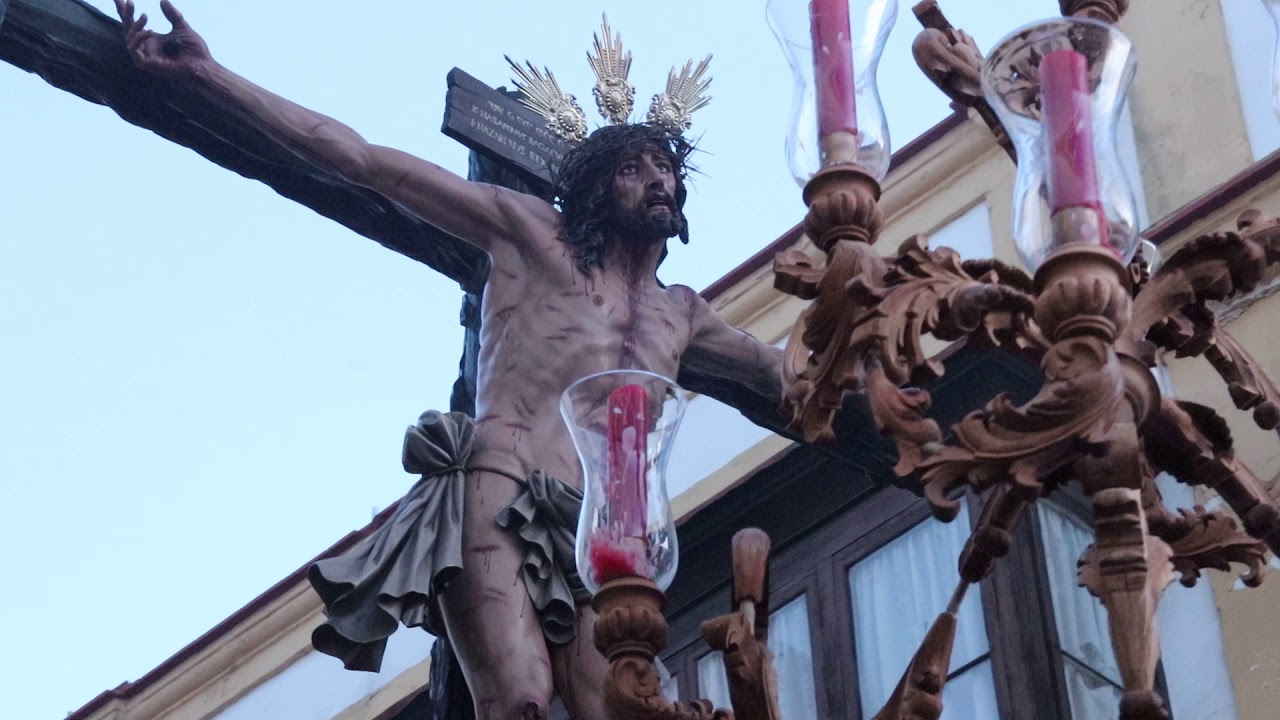 La sed por calle cruces jerez 2019