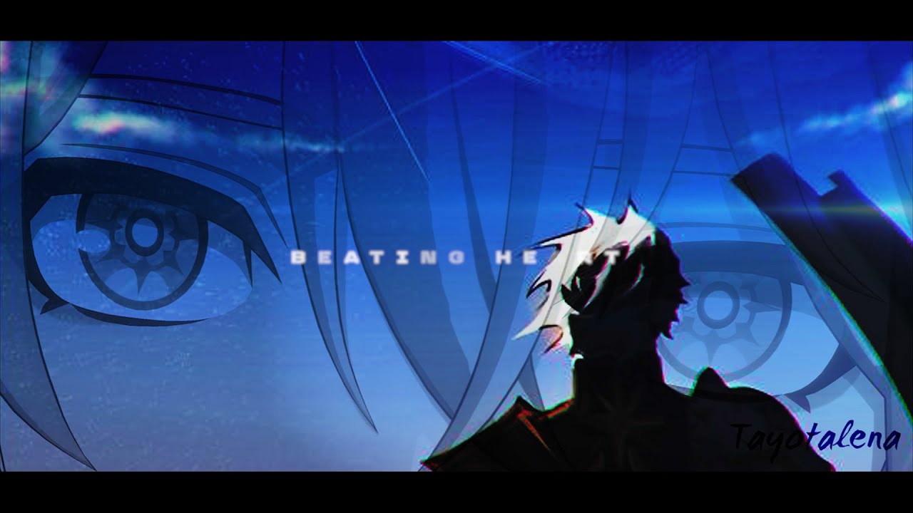 [GMV] Honkai: Star Rail (Phaistelle) - Wake Me Up