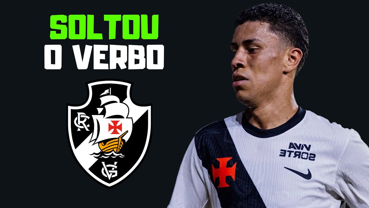 ROJAS SOLTA O VERBO SOBRE O COUTINHO | PH RECEBE PROPOSTA | DINIZ VAI MEXER NO TIME | CARIOCA | E+