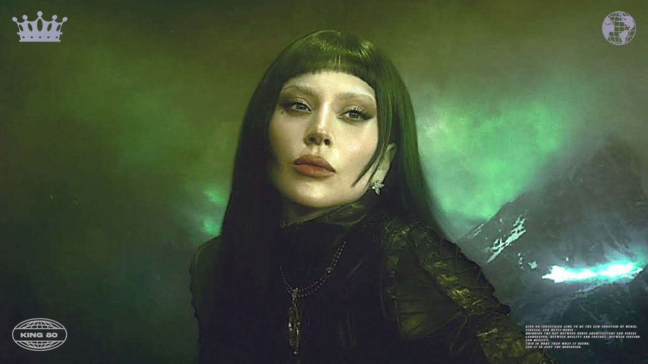 [Free For Profit] Lady Gaga Type Beat 